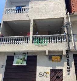 Casa · 500m² · 16 Quartos · Casa à venda, 500 m² por R$ 650.000,00 - Santa Amélia - São Paulo/SP