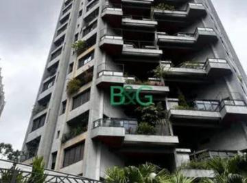 Apartamento · 215m² · 3 Quartos · 4 Vagas · Apartamento Duplex, 215 m² - venda por R$ 884.000,00 ou aluguel por R$ 7.656,00/