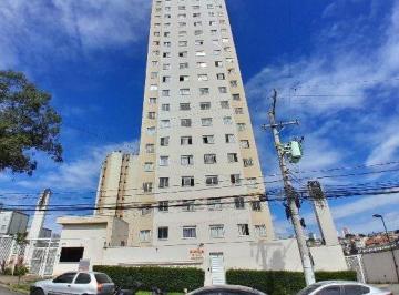 Apartamento · 32m² · 2 Quartos · Apartamento com 2 dormitórios à venda, 32 m² por R$ 139.015 - Vila Carmosina - S