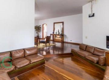Casa · 280m² · 4 Quartos · 3 Vagas · Casa, 280 m² - venda por R$ 1.798.000,00 ou aluguel por R$ 10.245,42/mês - Jardi