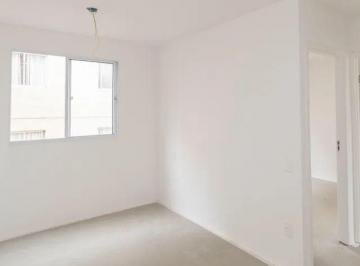 Apartamento · 38m² · 2 Quartos · Apartamento com 2 dormitórios à venda, 38 m² por R$ 209.000 - Jardim Recanto Ver