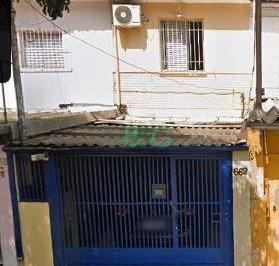 Casa · 118m² · 2 Quartos · 1 Vaga · Sobrado à venda, 118 m² por R$ 1.099.000,00 - Vila Leopoldina - São Paulo/SP