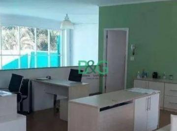 Comercial · 280m² · 4 Vagas · Galpão, 280 m² - venda por R$ 2.700.000,00 ou aluguel por R$ 20.000,00/mês - Par
