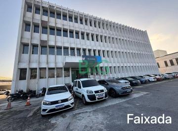 Comercial · 7000m² · Prédio para alugar, 7000 m² por R$ 300.000,00/mês - Jurubatuba - São Paulo/SP