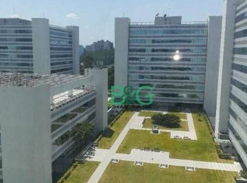 Comercial · 2844m² · 28 Vagas · Conjunto, 2844 m² - venda por R$ 25.596.360,00 ou aluguel por R$ 356.951,92/mês