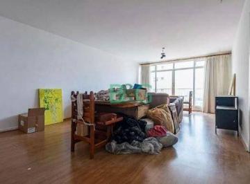 Apartamento · 160m² · 4 Quartos · 1 Vaga · Apartamento à venda, 160 m² por R$ 1.650.000,00 - Sumarezinho - São Paulo/SP