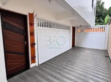 Casa · 93m² · 3 Quartos · 2 Vagas · Casa com 3 dormitórios à venda, 93 m² por R$ 413.400,00 - Vila Cascatinha - São