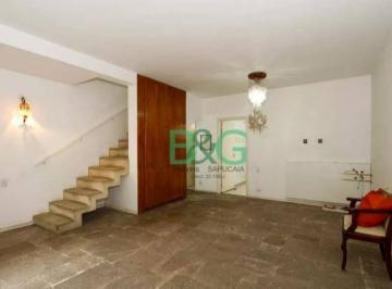 Casa · 120m² · 3 Quartos · 1 Vaga · Sobrado à venda, 120 m² por R$ 1.499.000,00 - Vila Madalena - São Paulo/SP