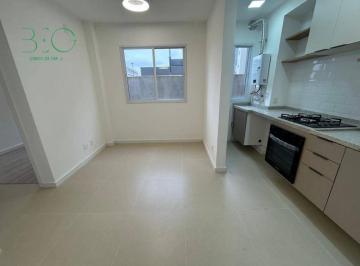 Apartamento · 36m² · 2 Quartos · Apartamento para alugar, 36 m² por R$ 2.813,23/mês - Chácara Santana - São Paulo/SP
