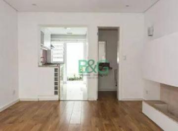 Casa · 150m² · 2 Quartos · 1 Vaga · Sobrado à venda, 150 m² por R$ 1.299.000,00 - Vila Ida - São Paulo/SP