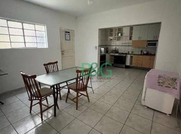 Casa · 126m² · 3 Quartos · 1 Vaga · Sobrado à venda, 126 m² por R$ 490.000,00 - Jardim do Centro - São Paulo/SP