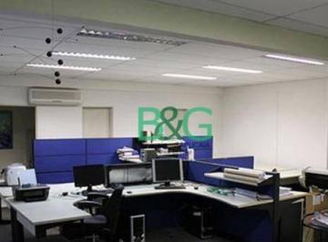 Comercial · 90m² · 2 Vagas · Conjunto, 90 m² - venda por R$ 832.000,00 ou aluguel por R$ 5.800,00/mês - Cháca
