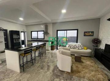 Photo 1 · Casa à venda, 200 m² por R$ 2.000.000,00 - Suru - Santana de Parnaíba/SP