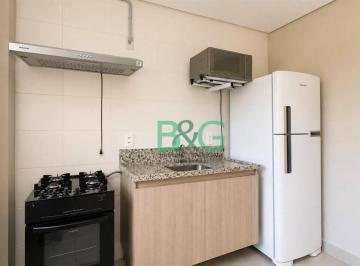 Apartamento · 32m² · 2 Quartos · 1 Vaga · Apartamento à venda, 32 m² por R$ 207.760,00 - Fazenda Aricanduva - São Paulo/SP