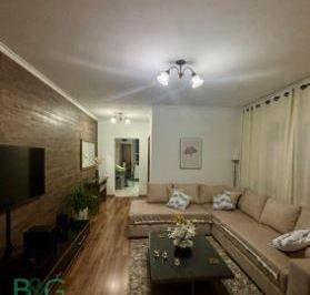 Casa · 100m² · 2 Quartos · Casa à venda, 100 m² por R$ 639.000,00 - Vila Independência - São Paulo/SP
