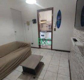 Apartamento · 58m² · 3 Quartos · 1 Vaga · Apartamento à venda, 58 m² por R$ 476.000,00 - Tatuapé - São Paulo/SP