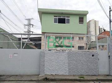Casa · 400m² · 14 Quartos · Sobrado à venda, 400 m² por R$ 1.600.000,00 - Jardim Brasil - São Paulo/SP