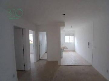 Apartamento · 49m² · 2 Quartos · Apartamento à venda, 49 m² por R$ 175.000,00 - Jardim da Laranjeira (Zona Leste)