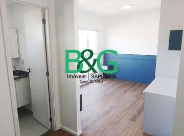 Apartamento · 24m² · 1 Quarto · Studio para alugar, 24 m² por R$ 2.200,00/mês - Quinta da Paineira - São Paulo/SP