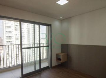 Photo 1 · Studio à venda, 26 m² por R$ 379.000,00 - Santo Amaro - São Paulo/SP