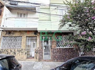 Casa · 80m² · 2 Quartos · Sobrado à venda, 80 m² por R$ 650.000,00 - Água Branca - São Paulo/SP