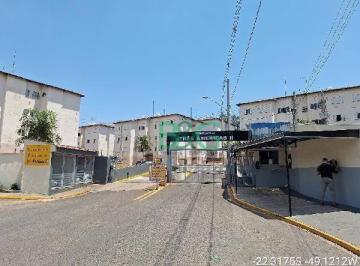 Apartamento · 51m² · 2 Quartos · Apartamento à venda, 51 m² por R$ 65.146,59 - Núcleo Habitacional Vereador Edson
