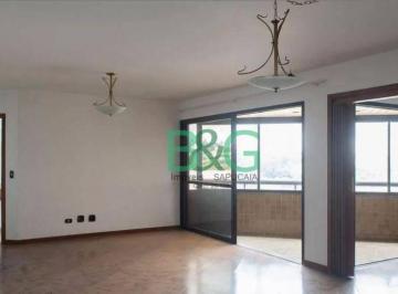 Apartamento · 155m² · 4 Quartos · 4 Vagas · Apartamento à venda, 155 m² por R$ 1.099.000,00 - Casa Verde - São Paulo/SP