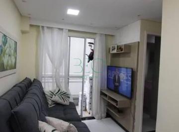 Photo 1 · Apartamento à venda, 44 m² por R$ 379.000,00 - Vila Salete - São Paulo/SP