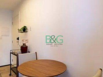 Photo 1 · Studio à venda, 29 m² por R$ 1.334.000,00 - Itaim Bibi - São Paulo/SP