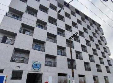 Apartamento · 25m² · 1 Quarto · Apartamento à venda, 25 m² por R$ 216.000,00 - Cidade Patriarca - São Paulo/SP