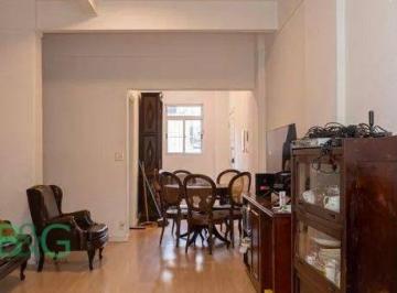 Apartamento · 104m² · 2 Quartos · Apartamento à venda, 104 m² por R$ 529.000,00 - Jardim Paulista - São Paulo/SP