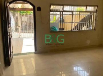 Casa · 110m² · 2 Quartos · 1 Vaga · Sobrado à venda, 110 m² por R$ 707.200,00 - Vila São José (Ipiranga) - São Paulo/SP