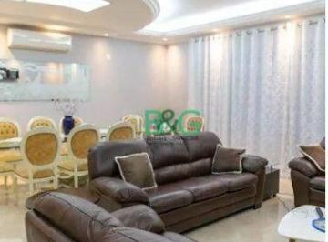 Casa · 309m² · 3 Quartos · 6 Vagas · Casa à venda, 309 m² por R$ 1.898.000,00 - Vila Milton - Guarulhos/SP