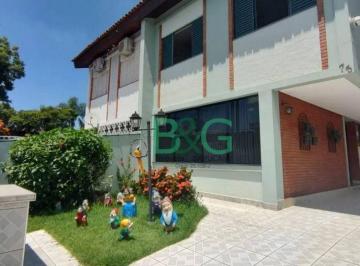 Casa · 167m² · 4 Quartos · 4 Vagas · Sobrado à venda, 167 m² por R$ 950.000,00 - Vila Jaguara - São Paulo/SP