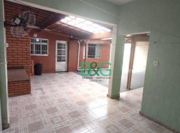 Photo 1 · Casa à venda, 300 m² por R$ 665.000,00 - Vila Bancária - São Paulo/SP
