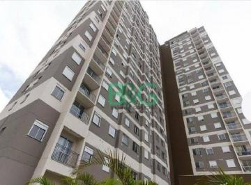 Apartamento · 25m² · 1 Quarto · Apartamento à venda, 25 m² por R$ 286.000,00 - Vila Romana - São Paulo/SP