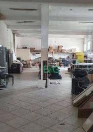 Comercial · 171m² · Salão para alugar, 171 m² por R$ 5.020,00/mês - Lajeado - São Paulo/SP