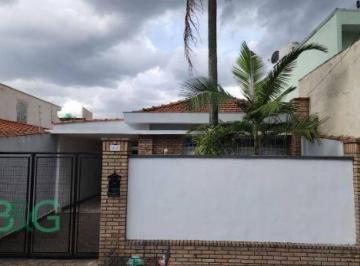 Photo 1 · Casa à venda, 160 m² por R$ 1.350.000,00 - Ipiranga - São Paulo/SP