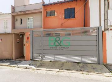 Casa · 125m² · 3 Quartos · 1 Vaga · Sobrado à venda, 125 m² por R$ 1.949.000,00 - Vila Nova Conceição - São Paulo/SP