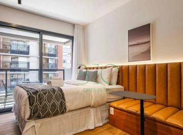 Photo 1 · Studio à venda, 27 m² por R$ 607.499,00 - Paraíso - São Paulo/SP