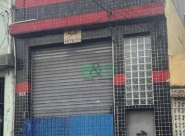 Comercial · 300m² · Galpão à venda, 300 m² por R$ 992.750,00 - Parque Novo Mundo - São Paulo/SP