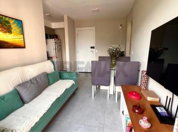 Apartamento · 35m² · 1 Quarto · 1 Vaga · Apartamento 35m2 e 1 quarto na Barra Olimpica