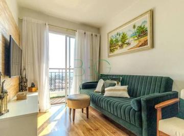 Photo 1 · Apartamento à venda, 47 m² por R$ 574.000,00 - Luz - São Paulo/SP