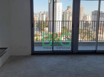 Apartamento · 37m² · 1 Quarto · Studio à venda, 37 m² por R$ 340.000,00 - Cursino - São Paulo/SP