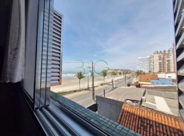 Apartamento · 100m² · 3 Quartos · 1 Vaga · Apartamento à venda, 100 m² por R$ 450.000,00 - Praia dos Sonhos - Itanhaém/SP