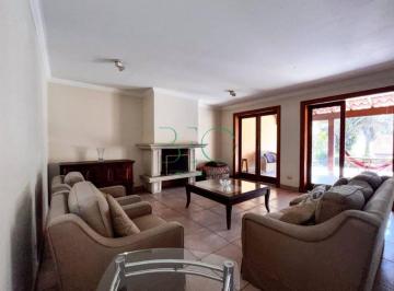Casa · 618m² · 4 Quartos · Casa à venda, 618 m² por R$ 2.350.000,00 - Real Parque - São Paulo/SP