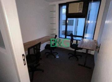 Comercial · 41m² · Sala à venda, 41 m² por R$ 249.000,00 - Brooklin Paulista - São Paulo/SP