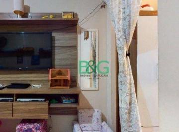 Apartamento · 43m² · 1 Quarto · Apartamento à venda, 43 m² por R$ 169.000,00 - Sé - São Paulo/SP