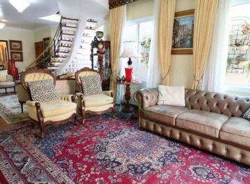 Photo 1 · Sobrado à venda, 283 m² por R$ 2.000.000,00 - Santo Amaro - São Paulo/SP