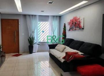 Casa · 150m² · 4 Quartos · 3 Vagas · Casa à venda, 150 m² por R$ 1.250.000,00 - Vila Carrão - São Paulo/SP